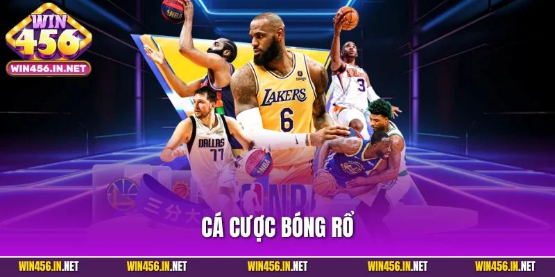 Cá Cược Bóng Rổ - Trải Nghiệm Cược Vui Rinh Thưởng Khủng 1 Cá Cược Bóng Rổ - Trải Nghiệm Cược Vui Rinh Thưởng Khủng