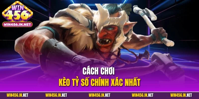 Cá Cược Dota2 Đưa Người Chơi Hòa Đến Đỉnh Vinh Quang 4 Cách chơi kèo tỷ số chính xác nhất