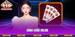 Đánh Chắn Online - Mẹo Chơi Rinh Thưởng Khủng Tại Win456