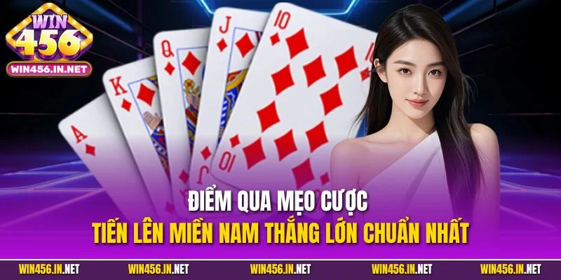 Bài Tiến Lên Miền Nam | Siêu Phẩm Đổi Thưởng Uy Tín 2025 5 Điểm qua mẹo cược tiến lên miền Nam thắng lớn chuẩn nhất