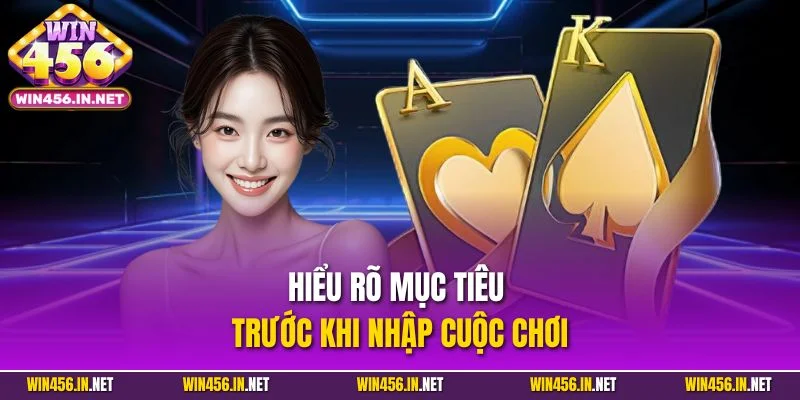 Bài Catte Online - Luật Chơi Dễ Hiểu Cùng Cẩm Nang Dễ Thắng 3 Hiểu rõ mục tiêu trước khi nhập cuộc chơi