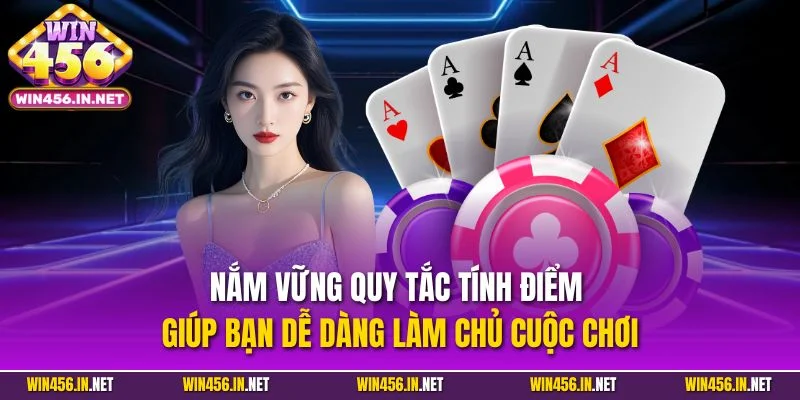 Bài Câu Cá - Hướng Dẫn Chi Tiết Cách Chơi Cho Người Mới 4 Nắm vững quy tắc tính điểm giúp bạn dễ dàng làm chủ cuộc chơi