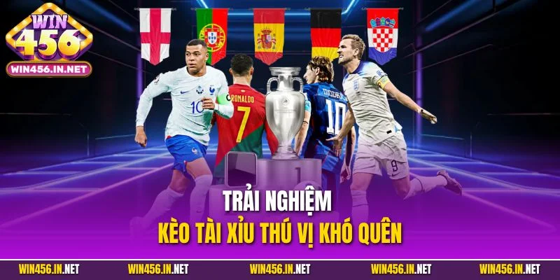 Cá Cược Thể Thao - Chuyên Mục Giải Trí Đỉnh Cao Hiện Nay 4 Trải nghiệm kèo tài xỉu thú vị khó quên